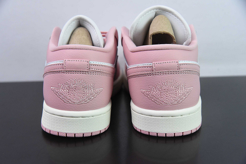 air jordan 1 low strawberry dc0774-162