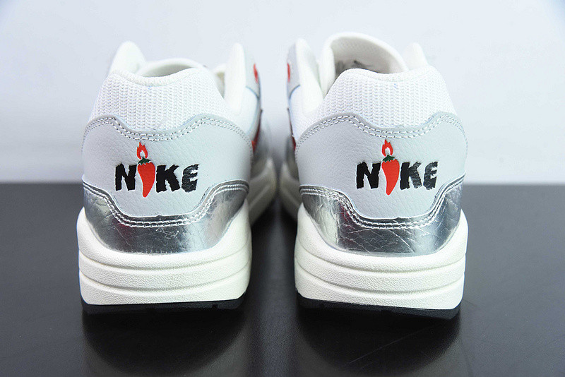 Nike Air Max 1 "Hot Sauce" HF7746-100