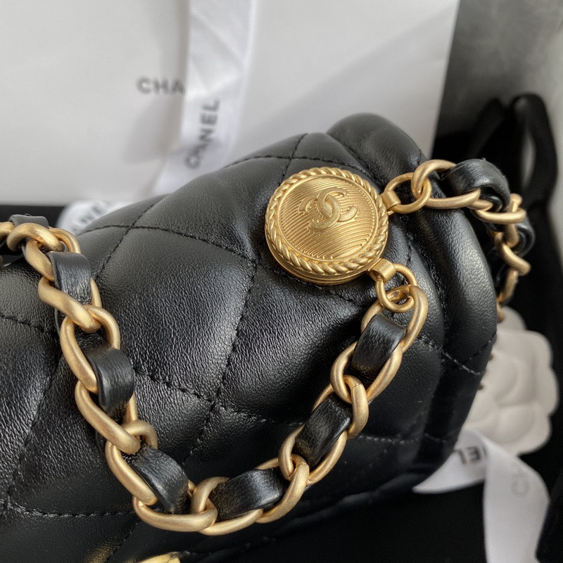 chanel purse
