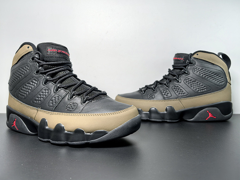 Air Jordan 9 Retro