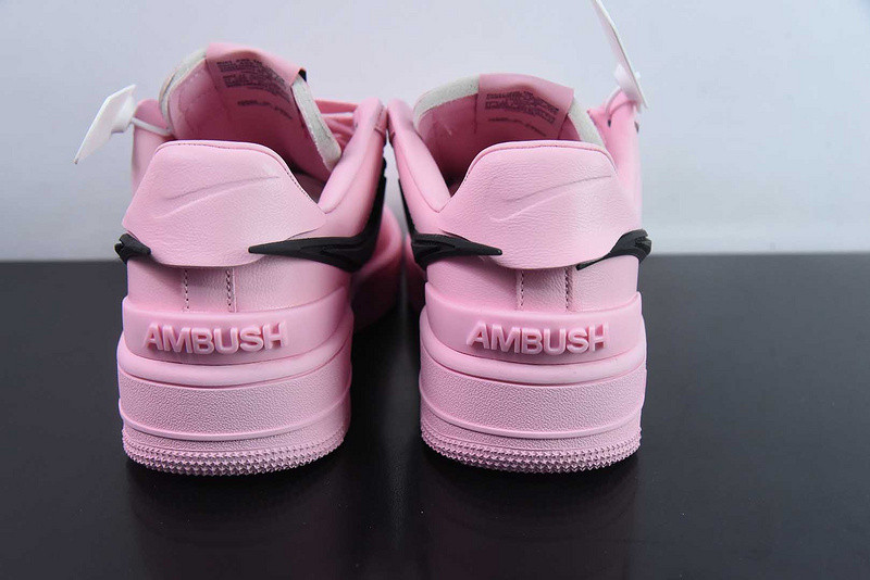 Nike AMBUSH X AIR FORCE 1 LOW DV3464-800