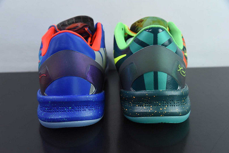 Nike Kobe 8 Protro “What The Kobe” HM9621-900