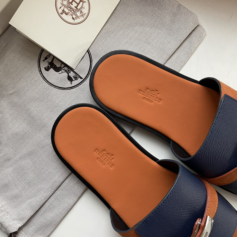 HERMES SLIDE