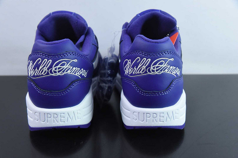 Nike x Supreme Air Max 1