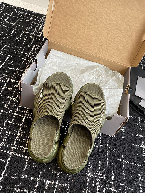 Balenciaga sLIDE