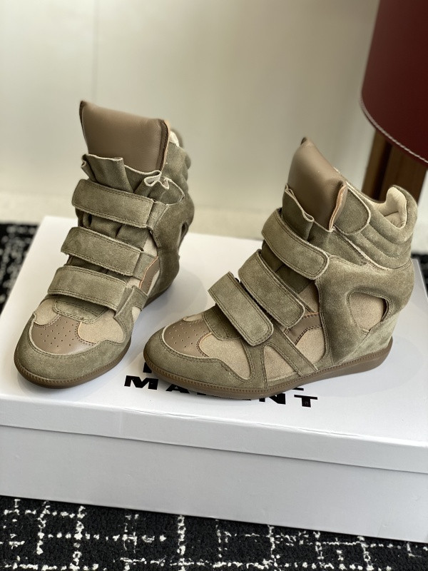 Isabel Marant sneaker