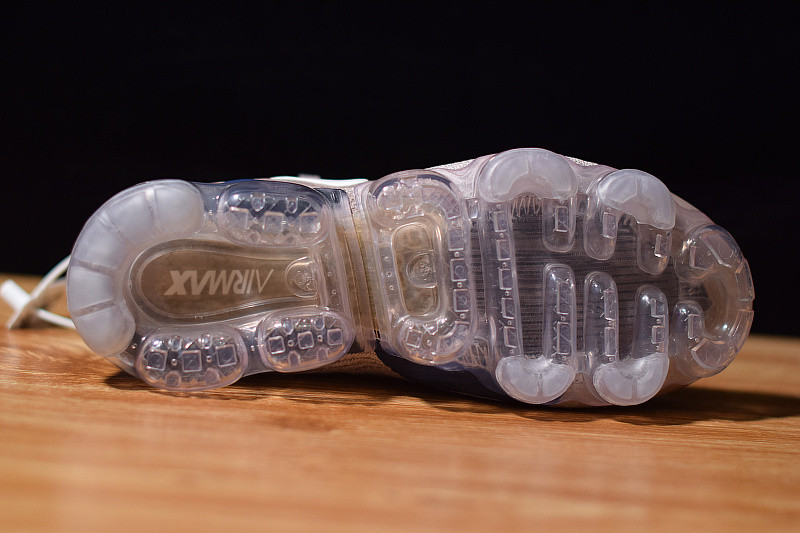 nike air vapormax flyknit 2 "diffused taupe" 942842-201