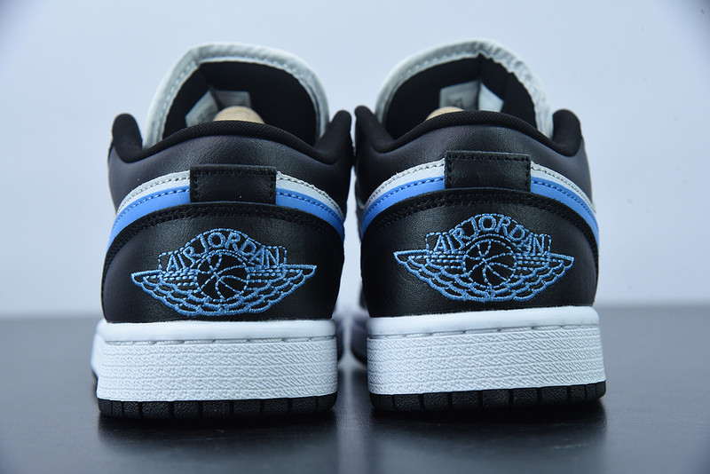 wmns air jordan 1 low