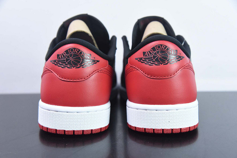 air jordan 1 retro low og