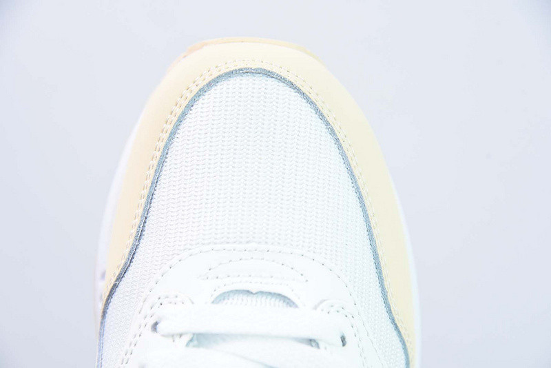 nike air max 1 premium sanddrift (women