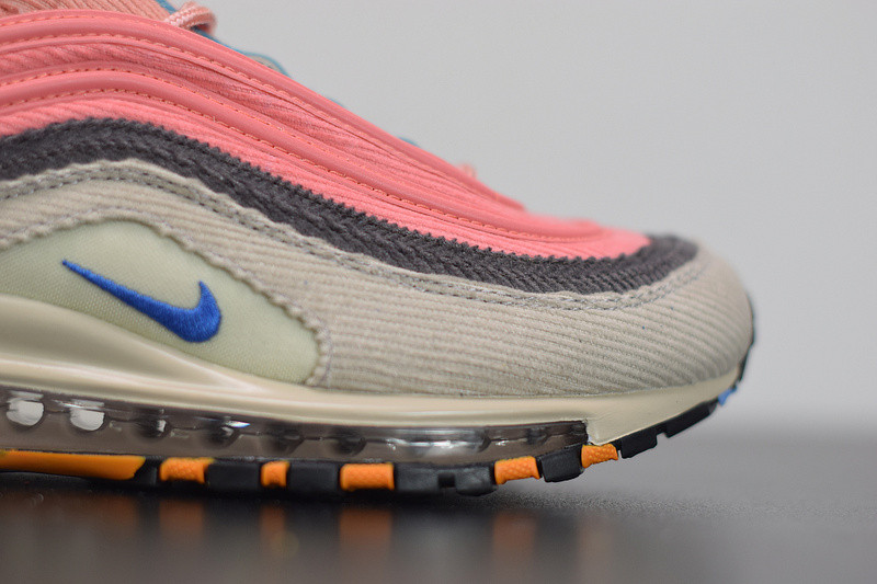 nike air max 97 “corduroy pack” white/pink cq7512-462