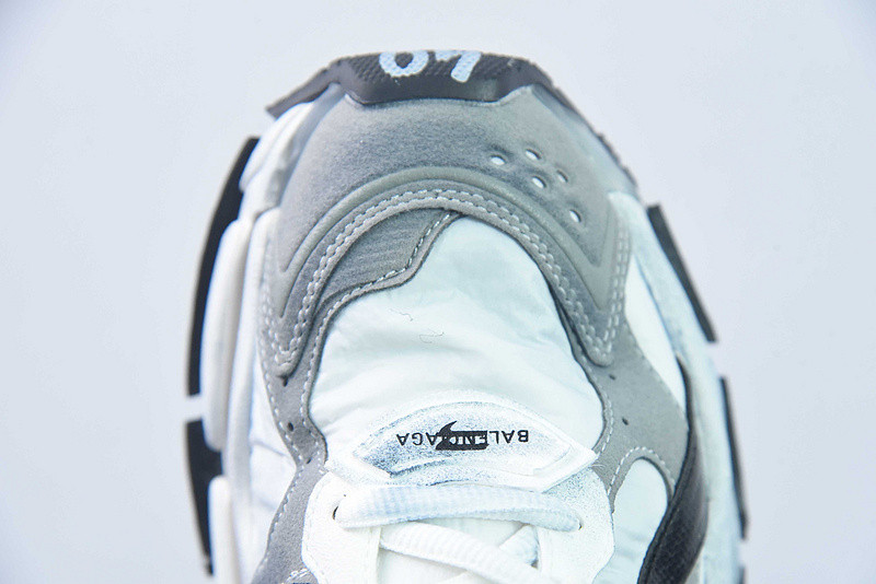 Ba*len*cia*ga runner sneaker