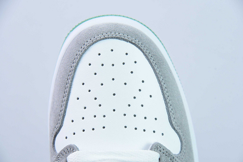 air jordan 1 low golf pine green dd9315-112