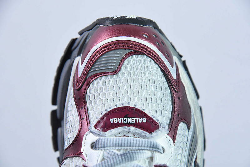 Ba*len*cia*ga runner sneaker