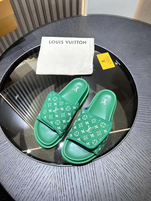 lvt sandals