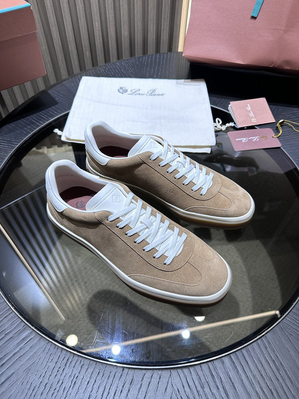 loro piana sneaker