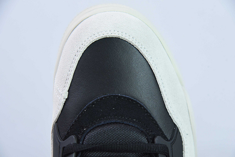 air jordan 4 rm black light bone fq7939-001