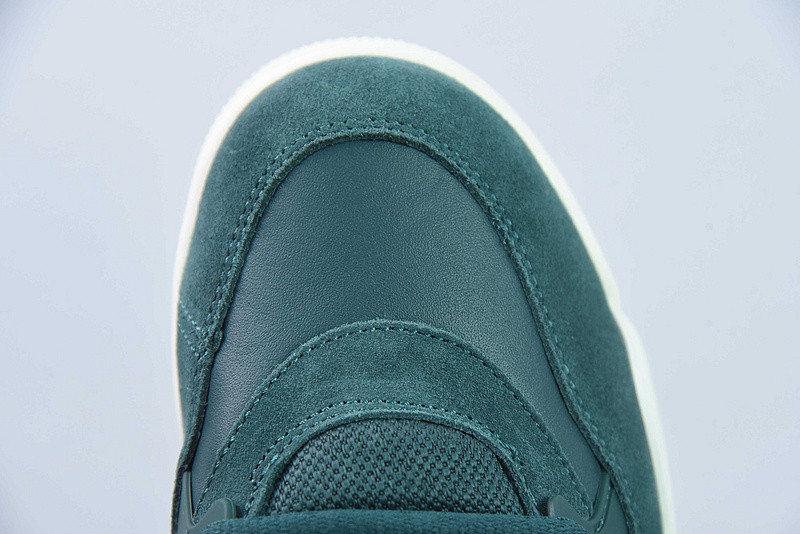 air jordan 4 rm “oxidized green” fq7940-300