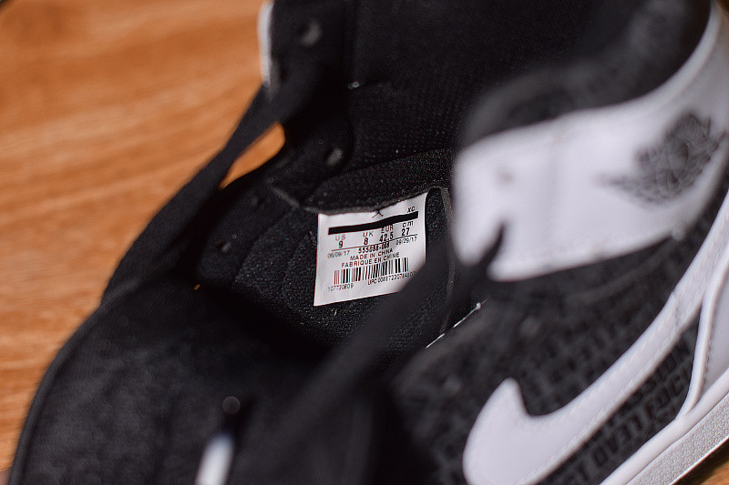 air jordan 1 retro high og