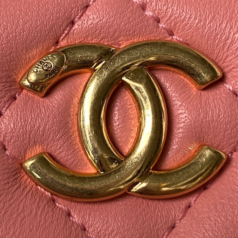 chanel purse