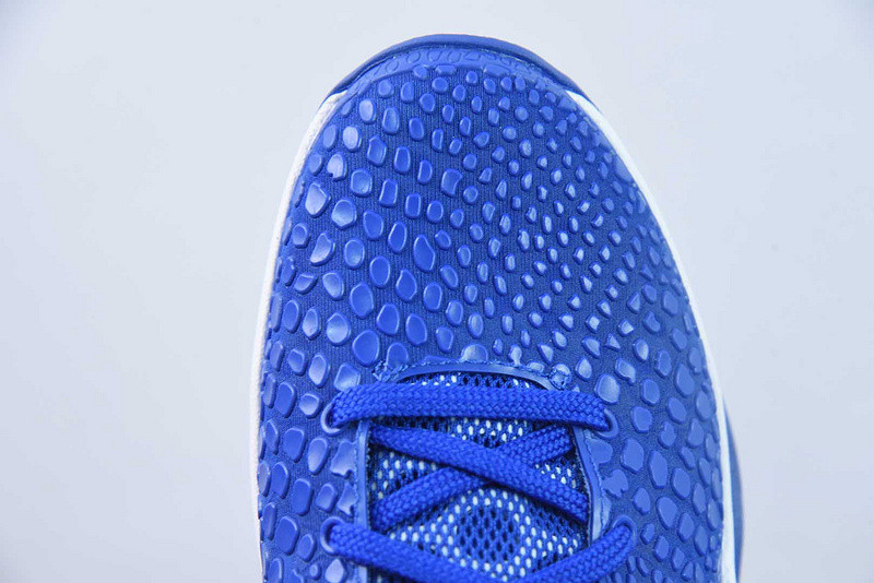 Nike Kobe 6 Protro "Dodgers" CW2190-400