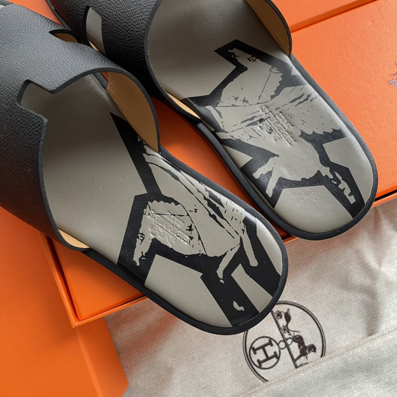 HERMES SLIDE