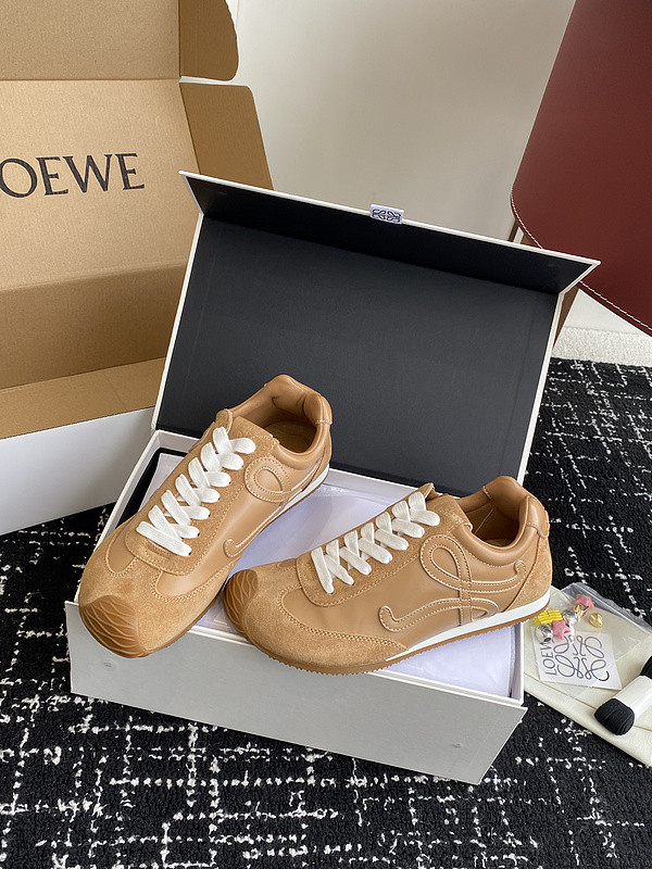 loewe Sneaker