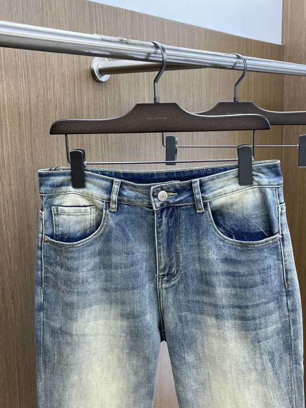 Aceshoe Jeans