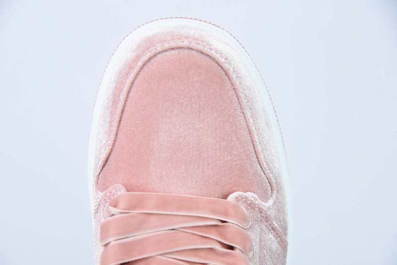 wmns air jordan 1 low se