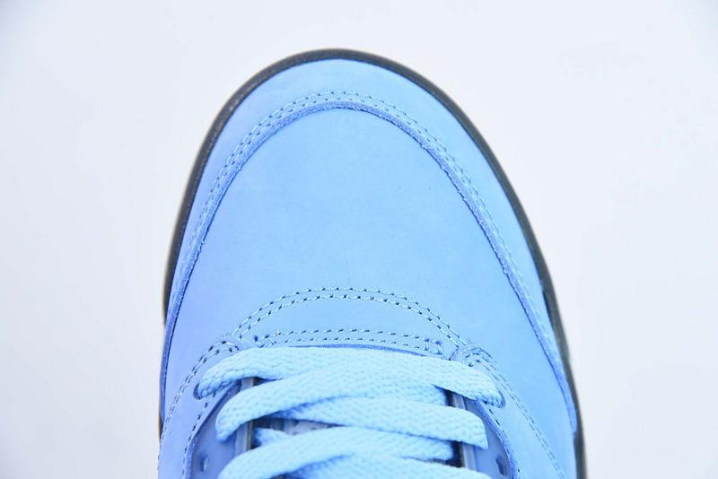 air jordan 5 “unc” dv1310-401