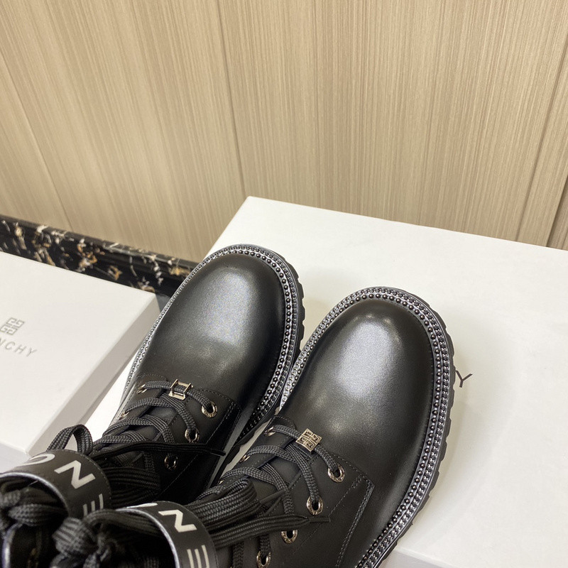 givenchy boots
