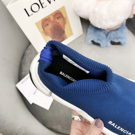 bc speed 2.0 trainer