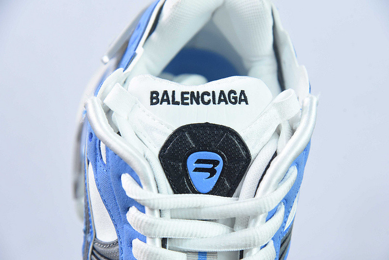 Ba*len*cia*ga runner sneaker