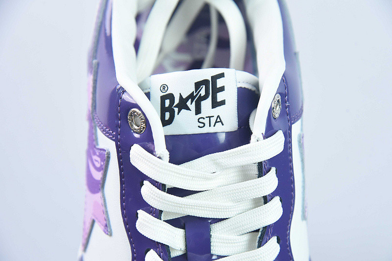 a bathing ape bape sk8 sta