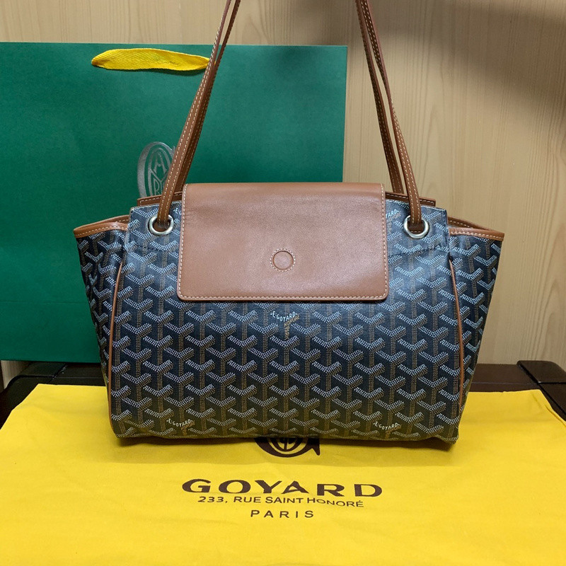 GOYARD PURSE