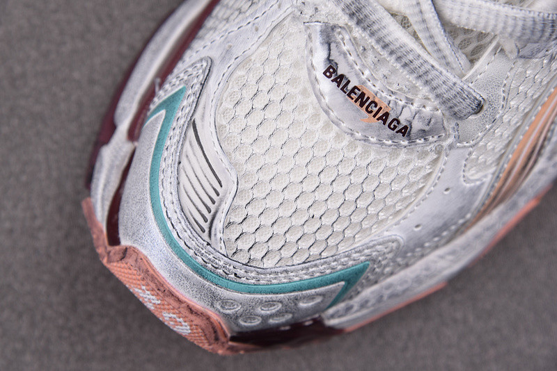 Ba*len*cia*ga runner sneaker