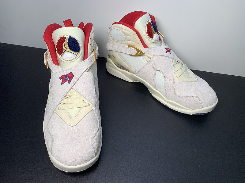 air jordan 8 retro x solefly