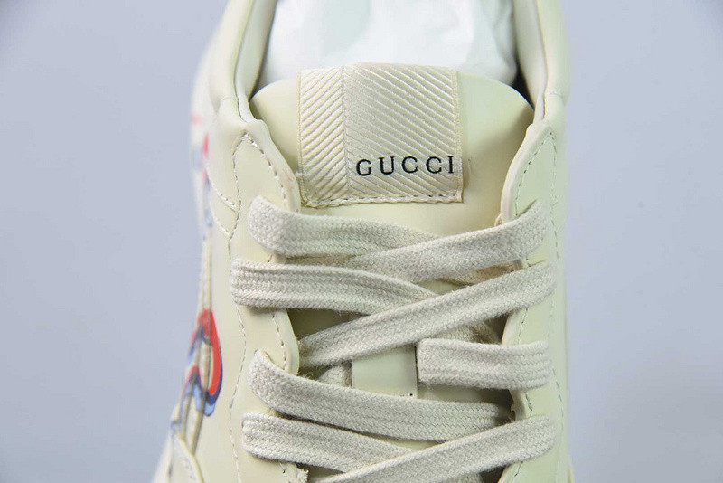 G*u*i rhyton sneaker