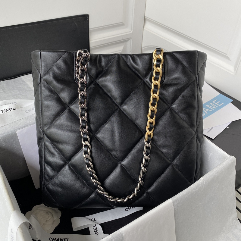 chanel purse