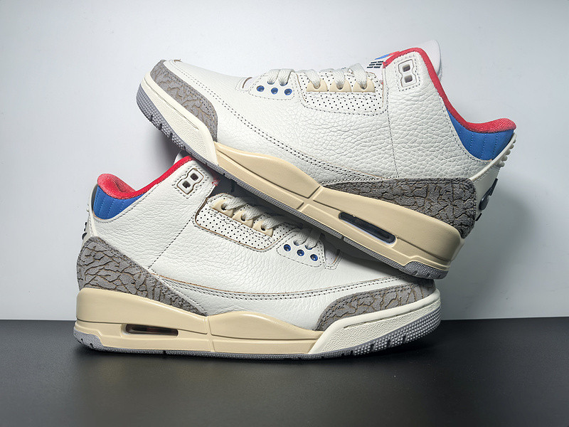 Air Jordan 3 Retro