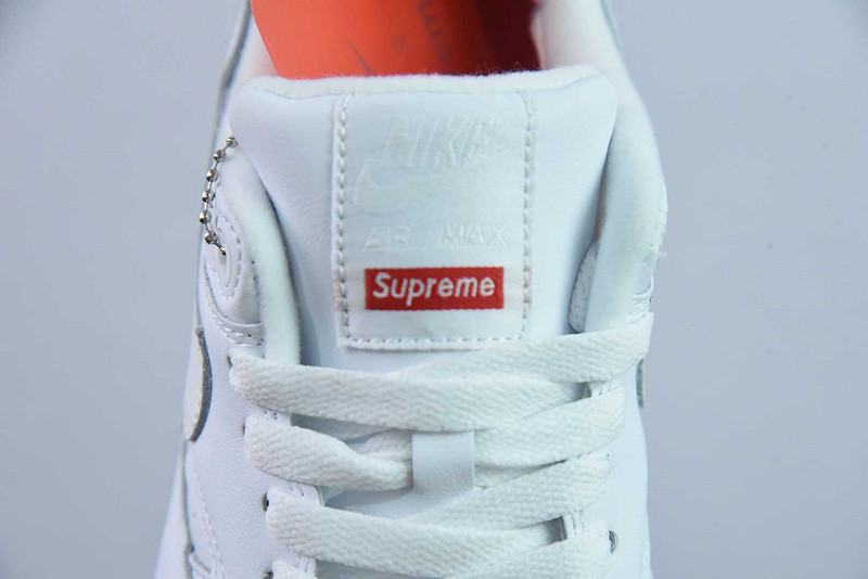 Nike x Supreme Air Max 1