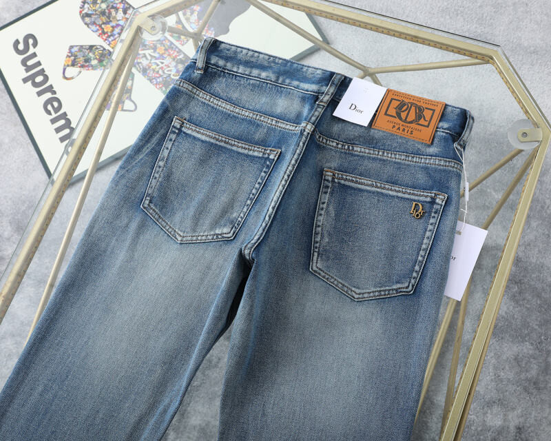 Aceshoe Jeans