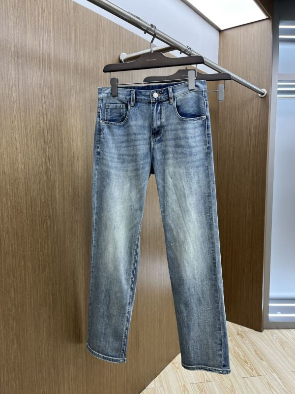 Aceshoe Jeans