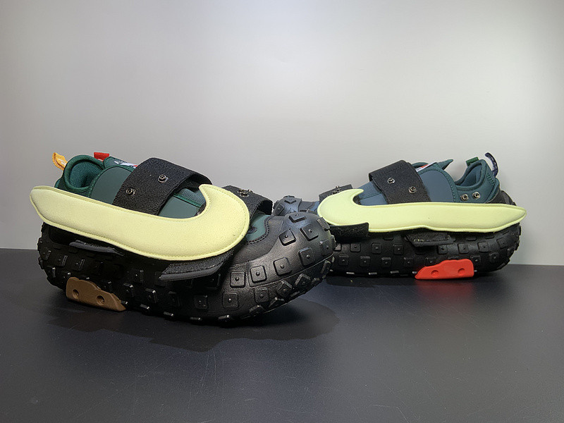 cactus plant flea market x nike air flea 2