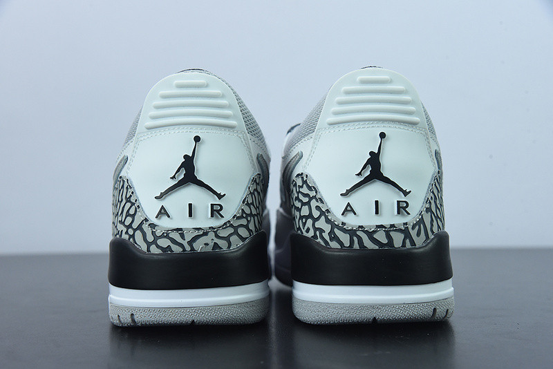 air jordan legacy 312 low