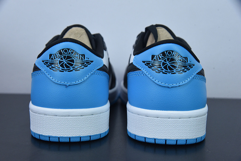 air jordan 1 retro low og