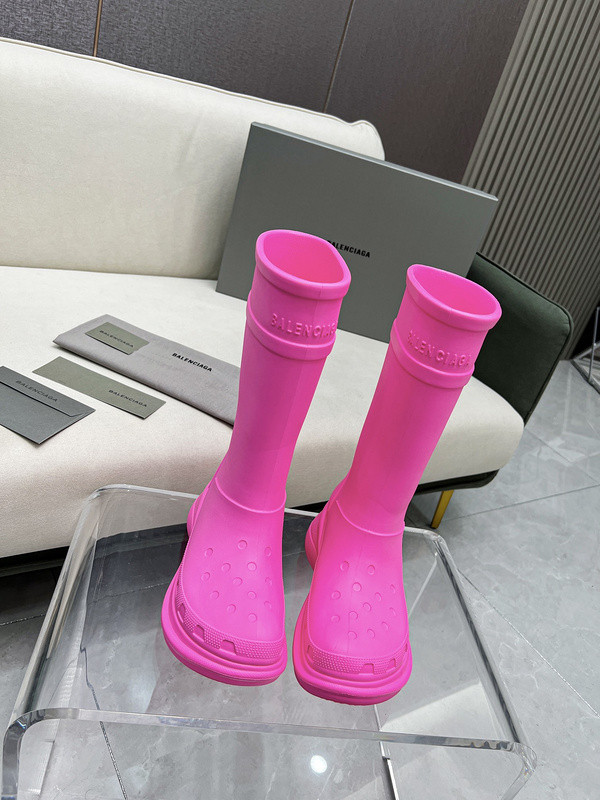 Cr*0*s™ boot in pink