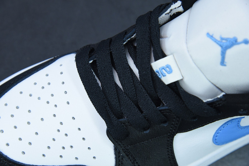 wmns air jordan 1 low