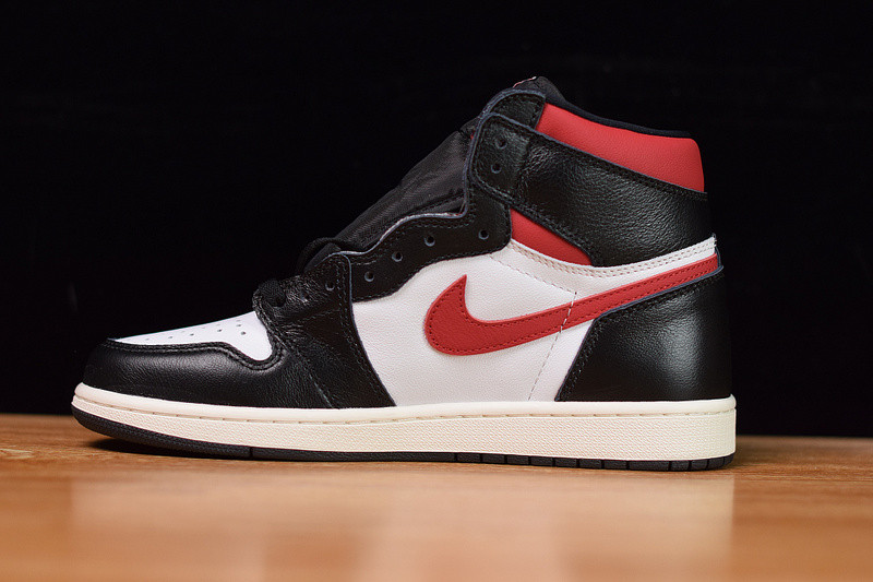 air jordan 1 retro high og “gym red” 555088-061