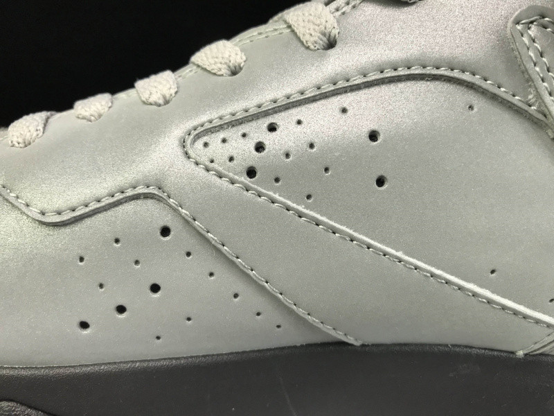 air jordan 7 reflective cardinal bv6281-006